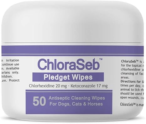 clx cleansing wipes for cats and dogs