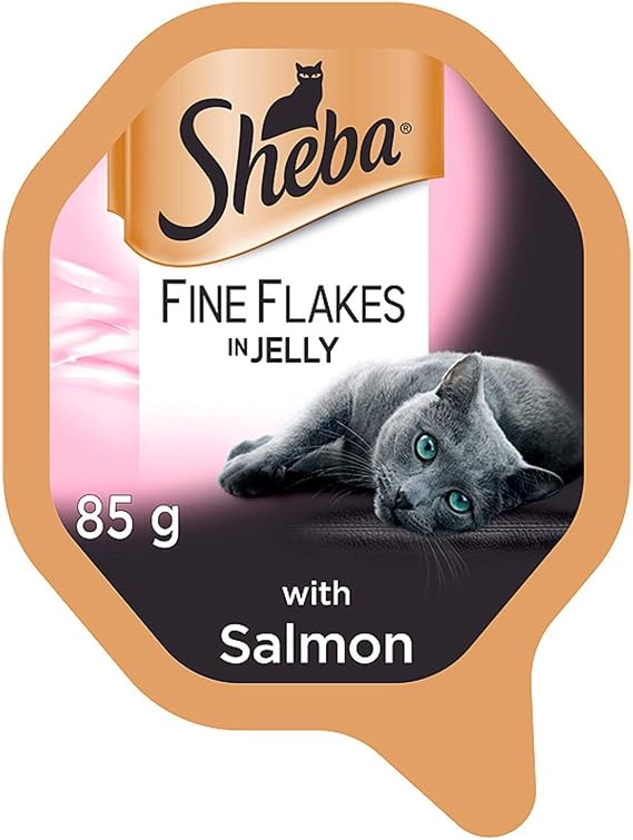 sheba cat food amazon