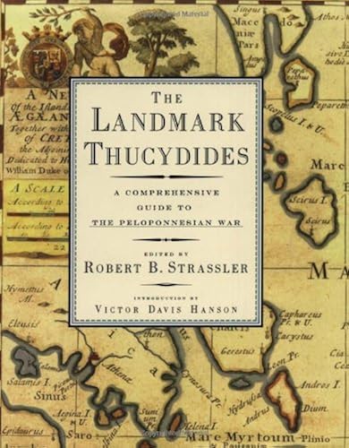 Download The Landmark Thucydides PDF