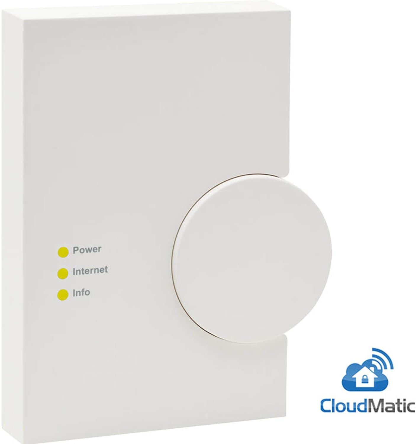 homematic ccu2 alexa