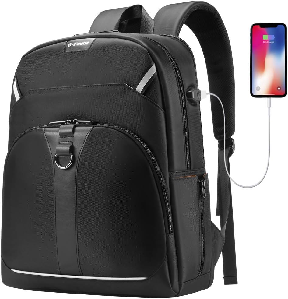 women's business laptop backpack