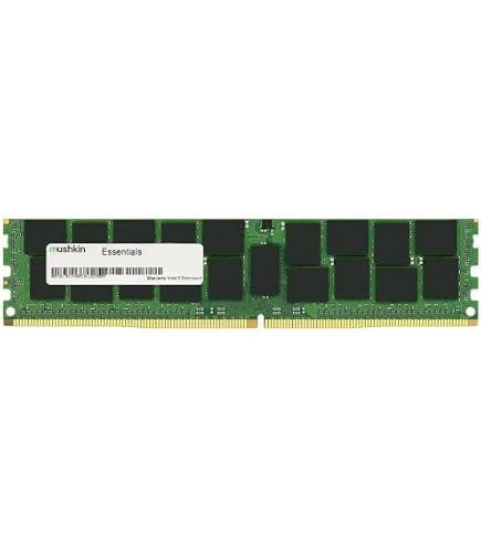 Amazon.com: Crucial 4GB Single DDR4 2133 MT/s (PC4-17000) CL15 SR