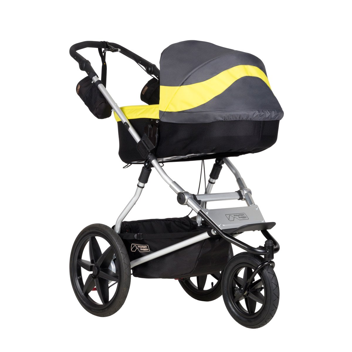 mountain buggy carrycot compatibility chart