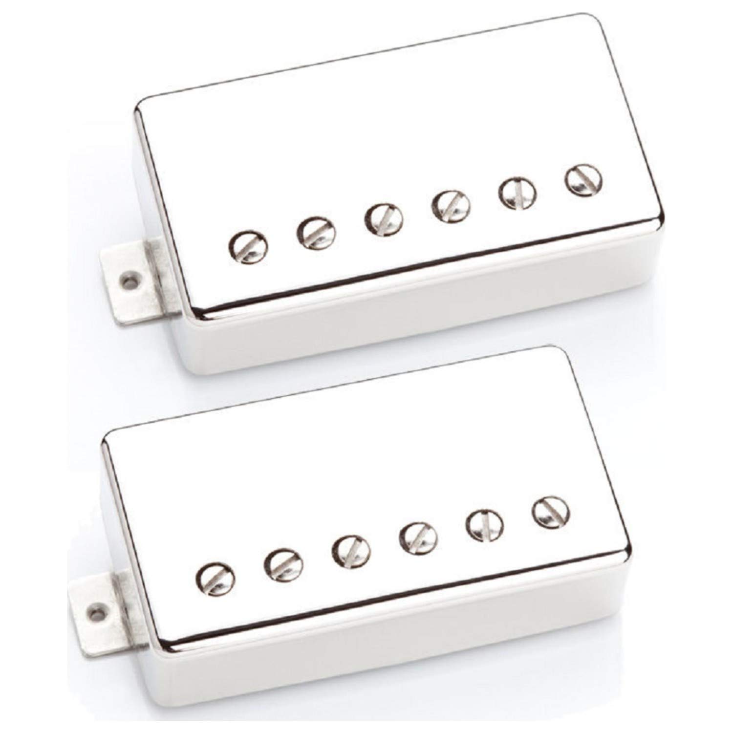 Seymour Duncan Micro APH-2S-N APH-2S Slash Alnico II Pro Nickel Set
