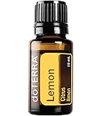 Amazon.com: doTERRA - Lemongrass Essential Oil - 15 mL : Health
