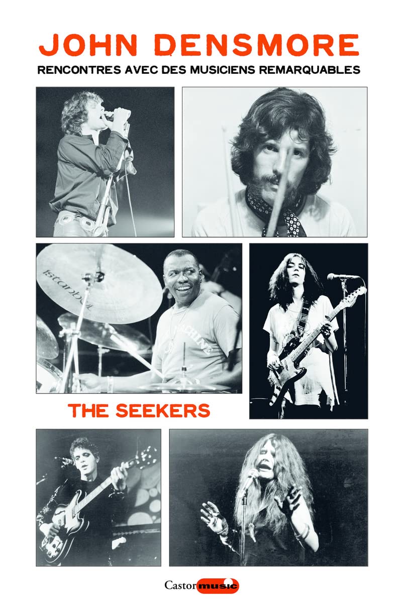 rock rencontres