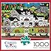 Buffalo Games - Charles Wysocki - Olde America - 1000 Piece Jigsaw Puzzle