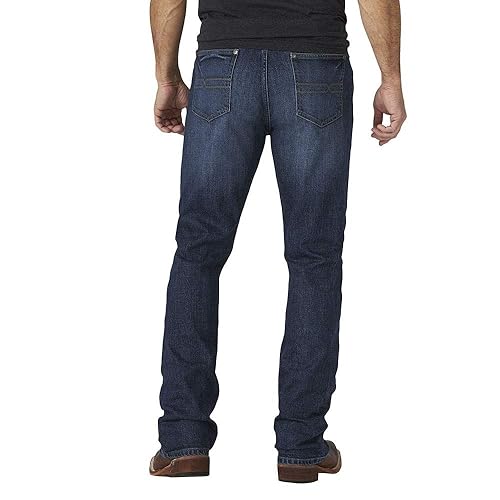 Wranglermens20x No. 42 Vintage Boot Cut Jean