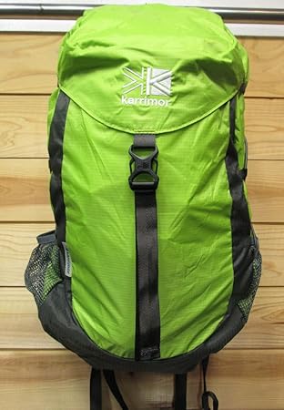 Amazon Co Jp Karrimor Karima Mars Daypack A Green Sports