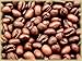 Tanzanian Mondul Estate Northern Peaberry Unroasted Coffee Beans, 5 Pounds