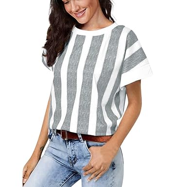 playeras para mujer 2019
