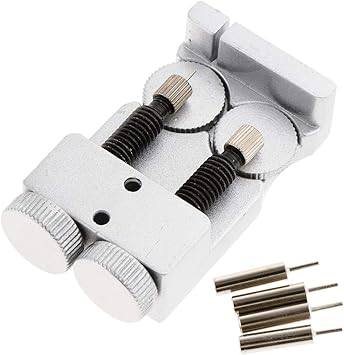 Kit De Herramientas Para Remover El Pasador De Enlace De La ...