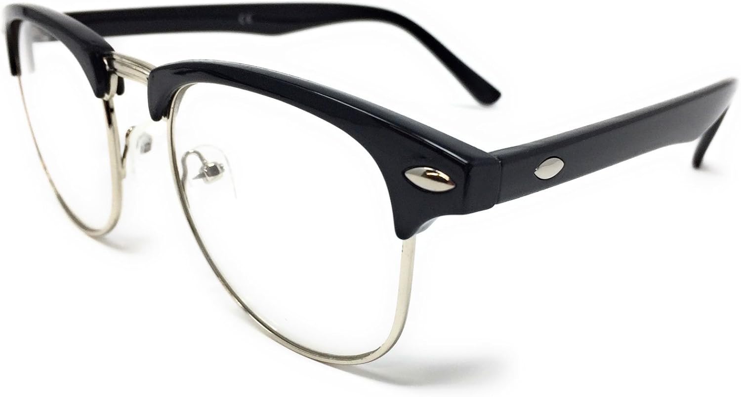 how to measure glasses frame width