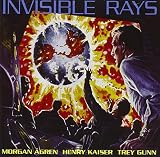 INVISIBLE RAYS                                     image