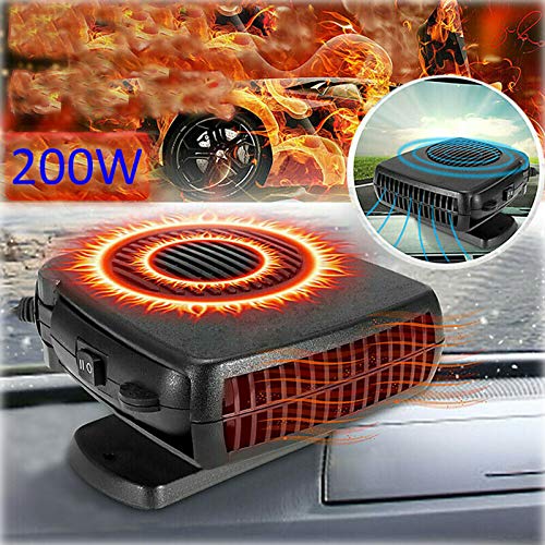 6 Portable+Function+Cigarette+Defroster+Defogger