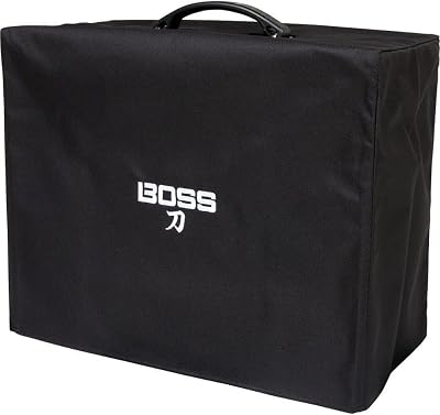 BOSS BAC-KTN100 Katana-100 Amp Cover Authentic Protective Polyester