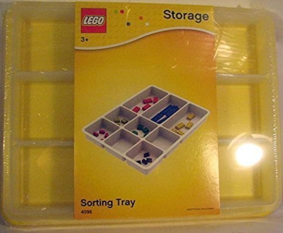 lego sorting trays australia