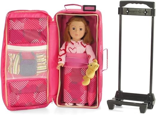 18 inch doll carrier backpack