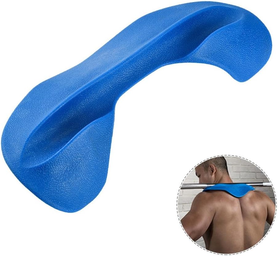 neck protector for weightlifting