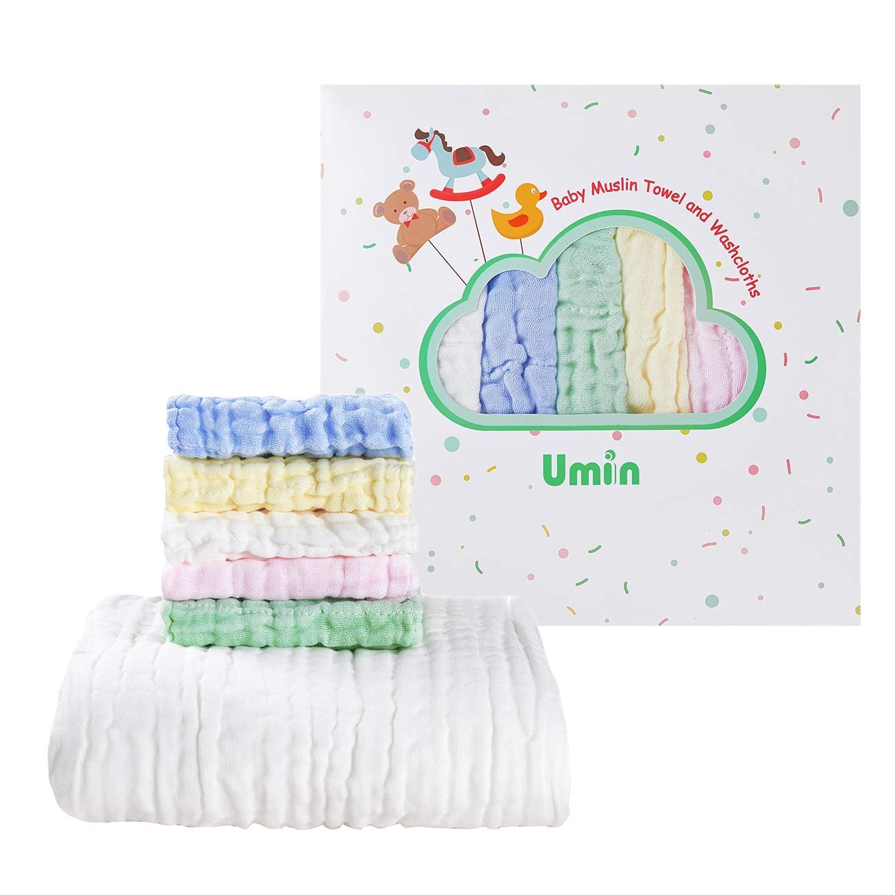 baby bath must haves