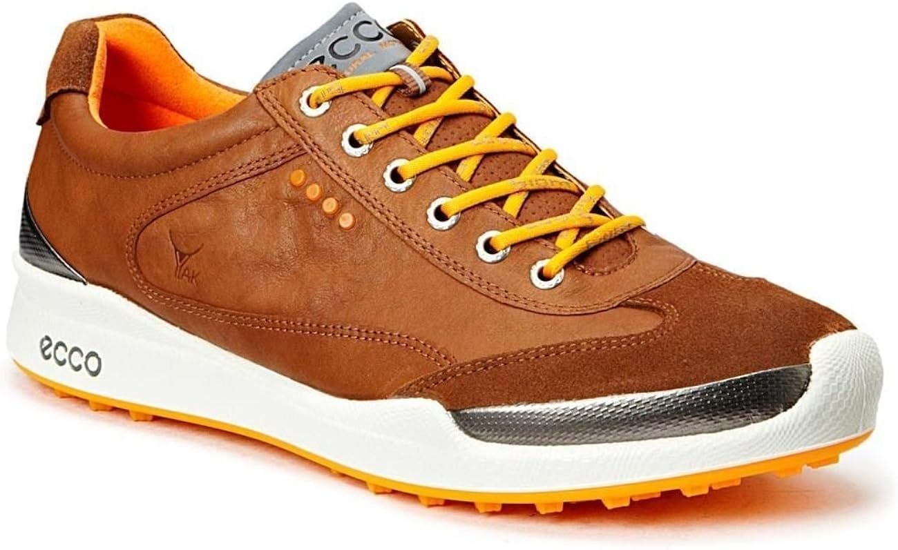 ecco indianapolis mens gold