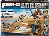 KRE-O Battleship Land Defense Battle Pack
