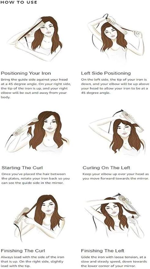 2 in 1 mestar iron pro amazon