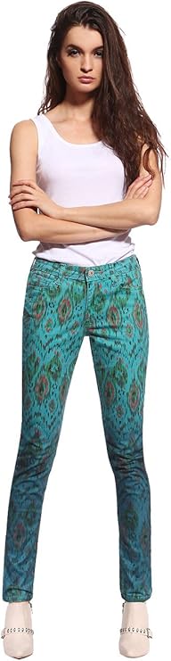 peacocks ladies skinny jeans