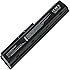 Laptop Battery for Compaq Presario CQ32 CQ32-100 CQ32-101TX CQ42 CQ42-108TU CQ42-190TX CQ43 CQ56 CQ56-115DX CQ56-200 CQ56-219WM CQ62 CQ62-102TX CQ62-103TU CQ62-200 CQ62-209WM CQ62-215DX CQ62-219WM CQ62-225NR CQ62-300 CQ62Z CQ62Z-300 CQ72