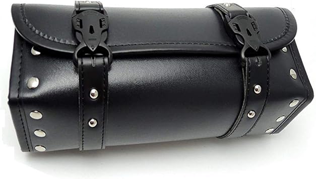 motorcycle handlebar bag amazon