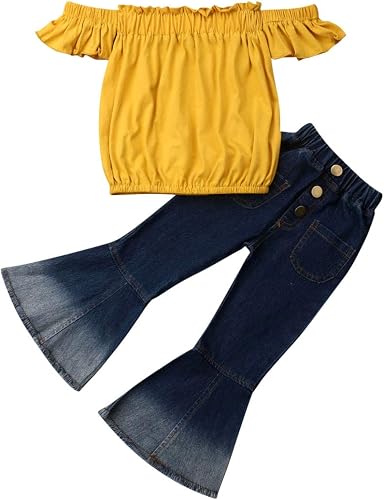 Toddler Kids Baby Girls Halter 