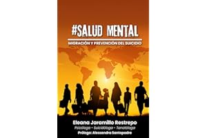 #SALUD MENTAL: Migración y prevención del suicidio