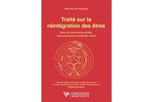 Traité sur la réintégration des êtres (French Edition)