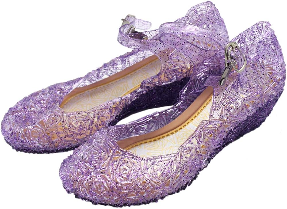 heel sandal for baby girl