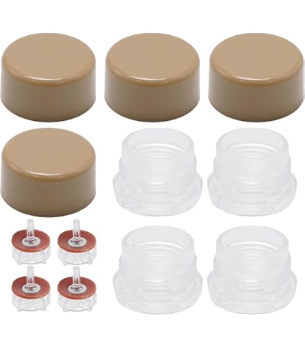 Moen 140900 Part Vacuum Breaker Kit, Trim & Repair Kits - Amazon