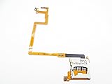 SD Card Reader Slot & L/R Shoulder Button Module