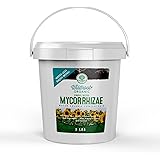 Wildroot Organic Mycorrhizae 16 Species Mycorrhizal Inoculant Drought Proof’s Plants &Trees, Saves Water & Precious Fertilize