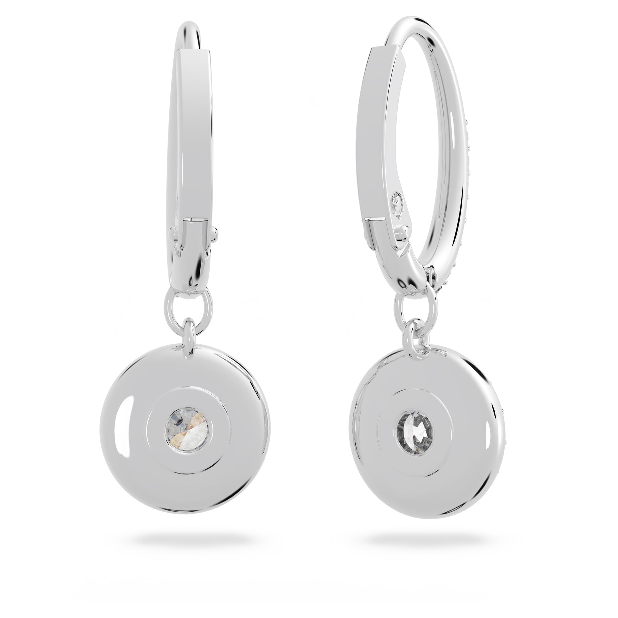 Swarovski Una Angelic Crystal Drop Earrings Collection