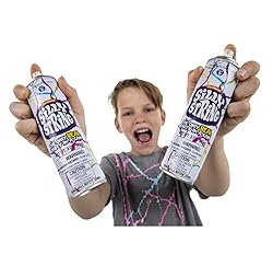 The Original Silly String! Silly String Party