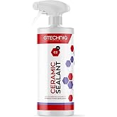 Gtechniq C2 Ceramic Sealant for Cars, 33.8 fl oz | Quick Spray-On Paint Protection, Hydrophobic Barrier Repels Dirt &amp; Water, Long-Lasting Gloss &amp; Easy Application