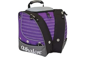 Athalon Everything Ski Boot Bag and Backpack – Ski - Snowboard