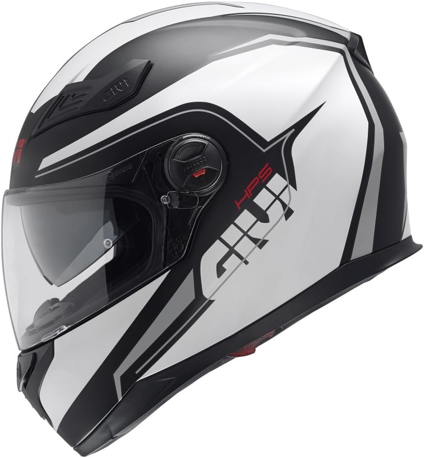 GIVI X.21 Challenger Spirit Casco (Green Matt,S (56