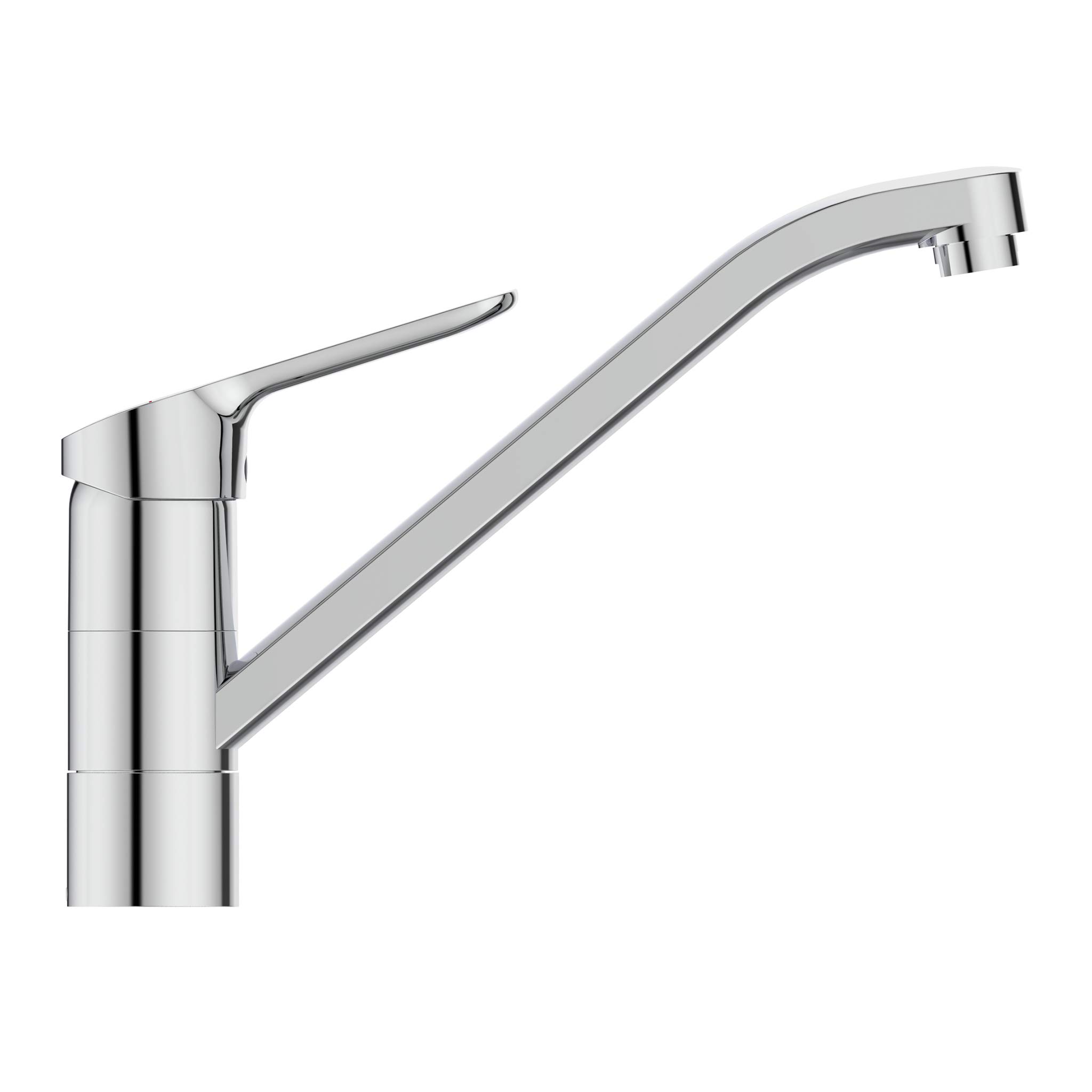 Ideal Standard BC132AA Ceraflex Kitchen Tap