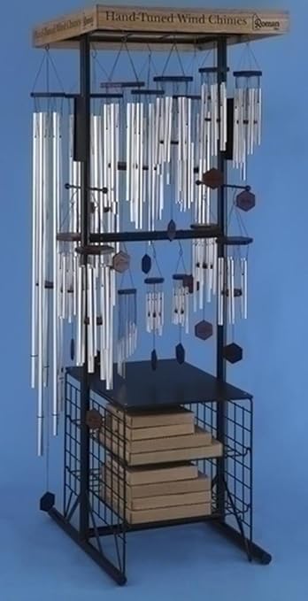 stores that sell wind chimes