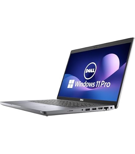Dell Latitude 5420 14
