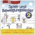 Die 30 Besten Spiel- & Bewegungslieder (CD) – Kinderlieder Für Krabbelgruppen & Kindergarten – Inkl. Textheft Mit Anleitungen