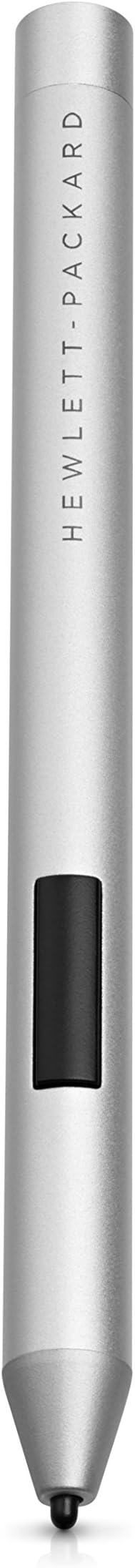 HP Active Stylus Pen for Graphic Tablets (Silver)