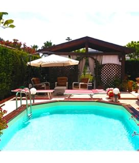 Piscine Pearl Of South Piscine Sur De Jardin Et Piscine Erdeinbau