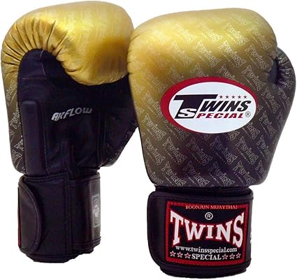 twins air flow bag gloves