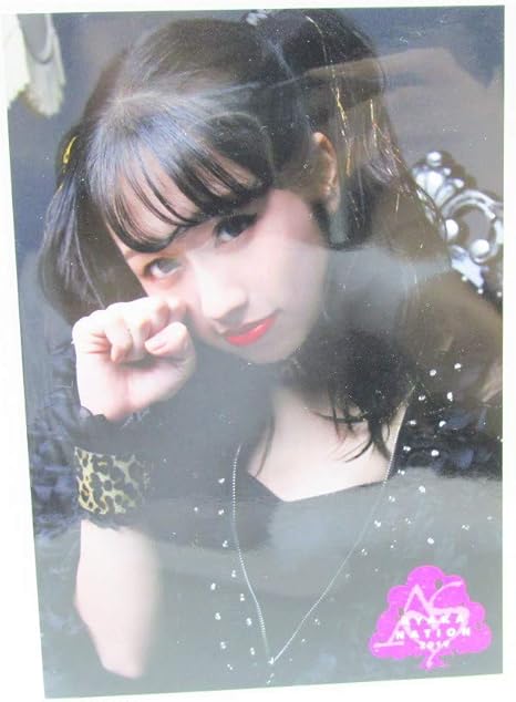 Amazon ももいろクローバーz 生写真 佐々木彩夏 Ayaka Nation 19 ブロマイド ももくろ あーりん アニメ 萌えグッズ 通販